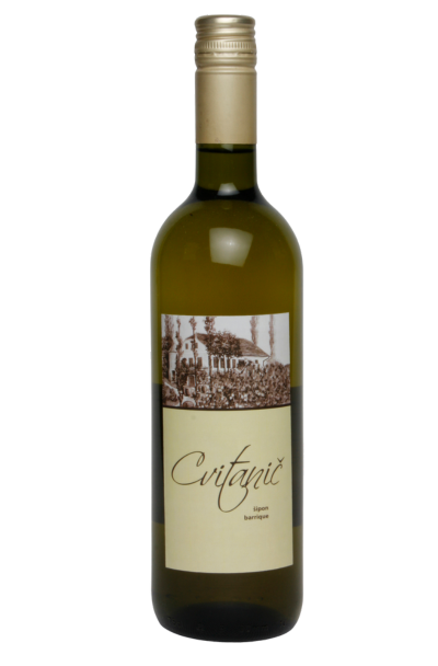 Šipon barrique Cvitanič